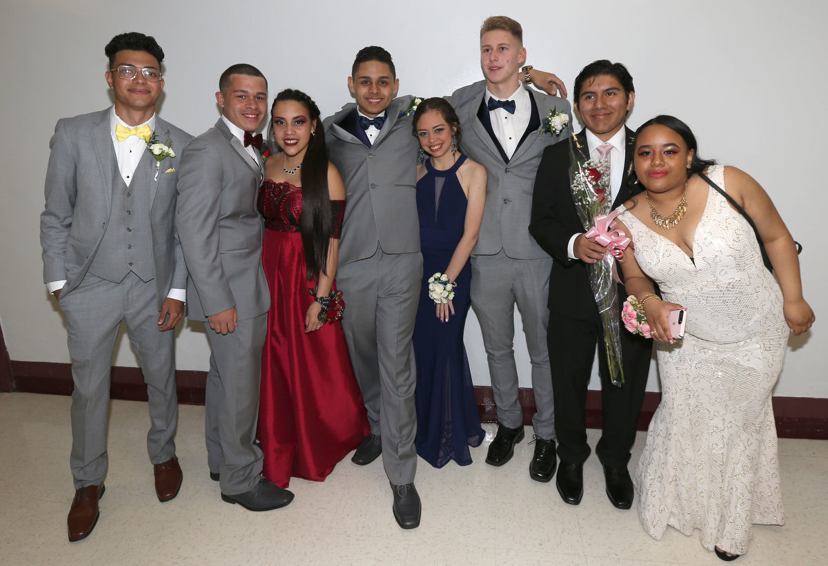 Wildwood Prom